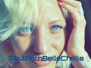 SouthernBelleChelle Vidéos de Cul FR