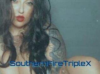 SouthernFireTripleX