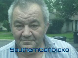 SouthernGentxoxo