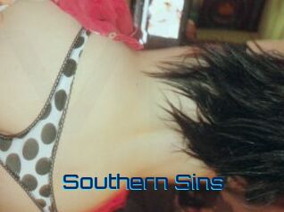Southern_Sins Vidéos de Cul FR