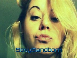 SoxySandborn Vidéos de Cul FR