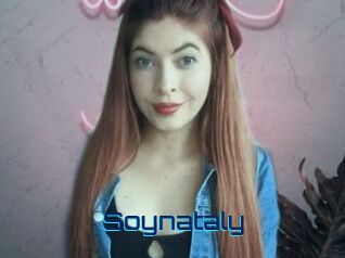 Soynataly