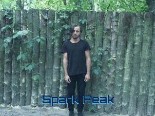 Spark_Peak