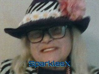 SparklesX