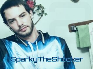 SparkyTheShocker