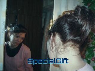 SpecialGift Vidéos de Cul FR
