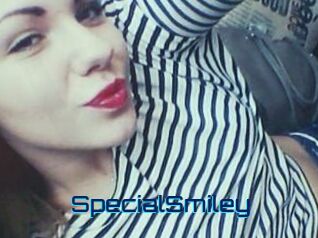 SpecialSmiley