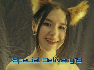 Special_Delivery19 Vidéos de Cul FR