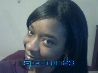 Spectrum23