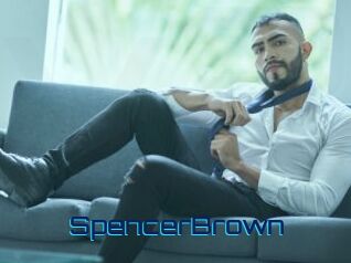SpencerBrown Vidéos de Cul FR