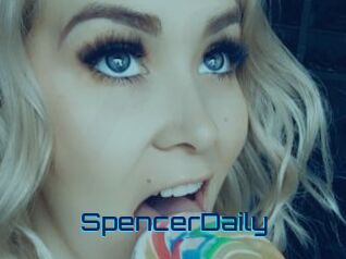 SpencerDaily Vidéos de Cul FR