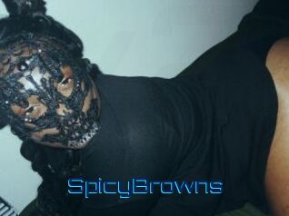 SpicyBrowns