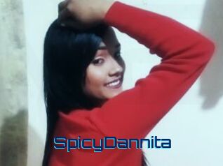 SpicyDannita