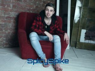 SpicySpike