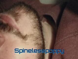 Spinelesspoppy