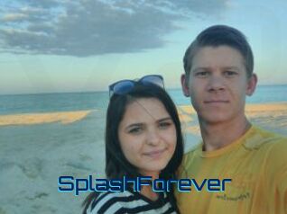 SplashForever