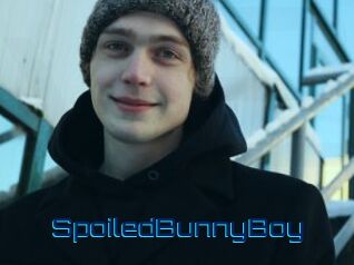 SpoiledBunnyBoy Vidéos de Cul FR