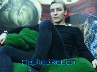 SpoiledRayan