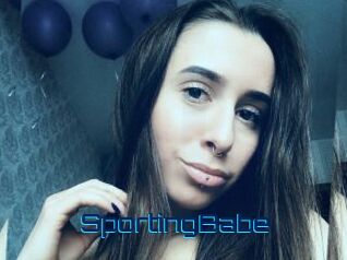 SportingBabe Vidéos de Cul FR