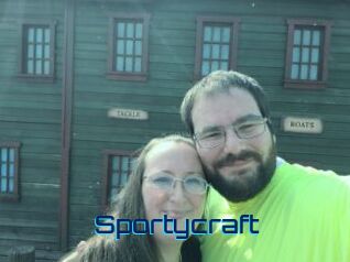 Sportycraft
