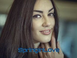 SpringInLove Vidéos de Cul FR