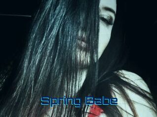 Spring_Babe