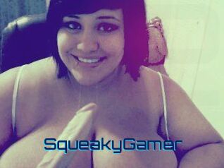 SqueakyGamer Vidéos de Cul FR
