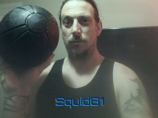 Squid81 Vidéos de Cul FR