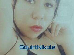 SquirtNikole