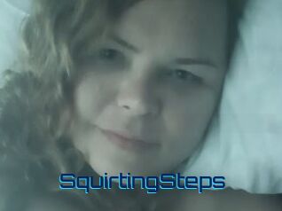 SquirtingSteps