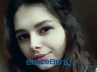 StaceBerty