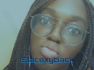Stacexyblack