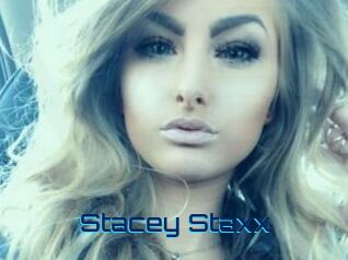 Stacey_Staxx Vidéos de Cul FR