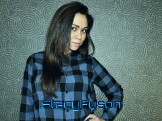 StacyFuson Vidéos de Cul FR