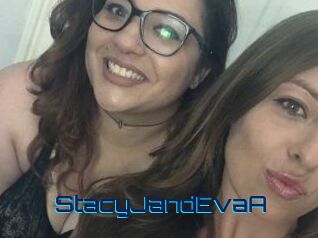 StacyJandEvaA Vidéos de Cul FR