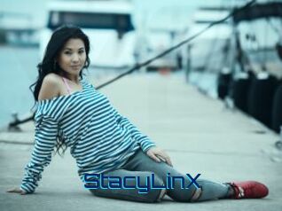 StacyLinX Vidéos de Cul FR