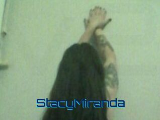 StacyMiranda Vidéos de Cul FR
