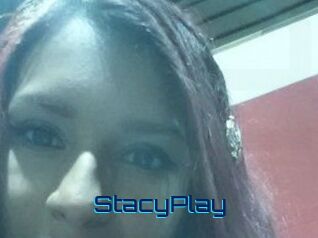 StacyPlay