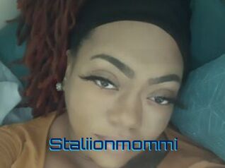 Staliionmommi Vidéos de Cul FR