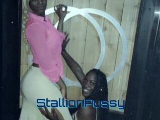 StallionPussy Vidéos de Cul FR