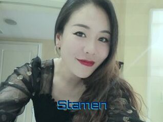 Stamen