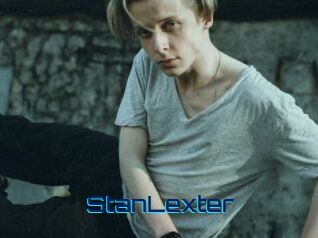 StanLexter