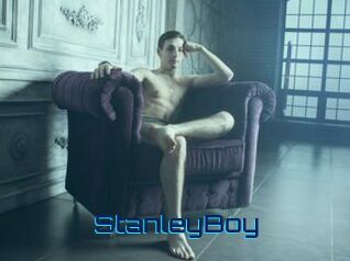 StanleyBoy