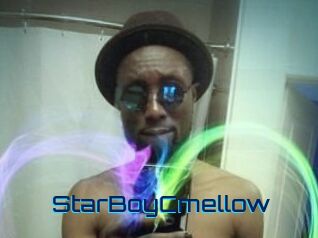 StarBoyCmellow