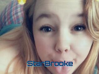 StarBrooke