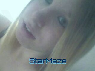StarMaze