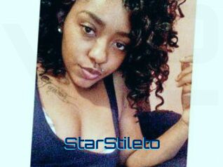 StarStileto