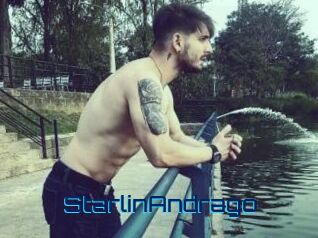 StarlinAndrago Vidéos de Cul FR