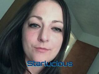 Starlucious