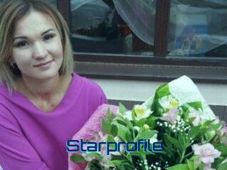 Starprofile